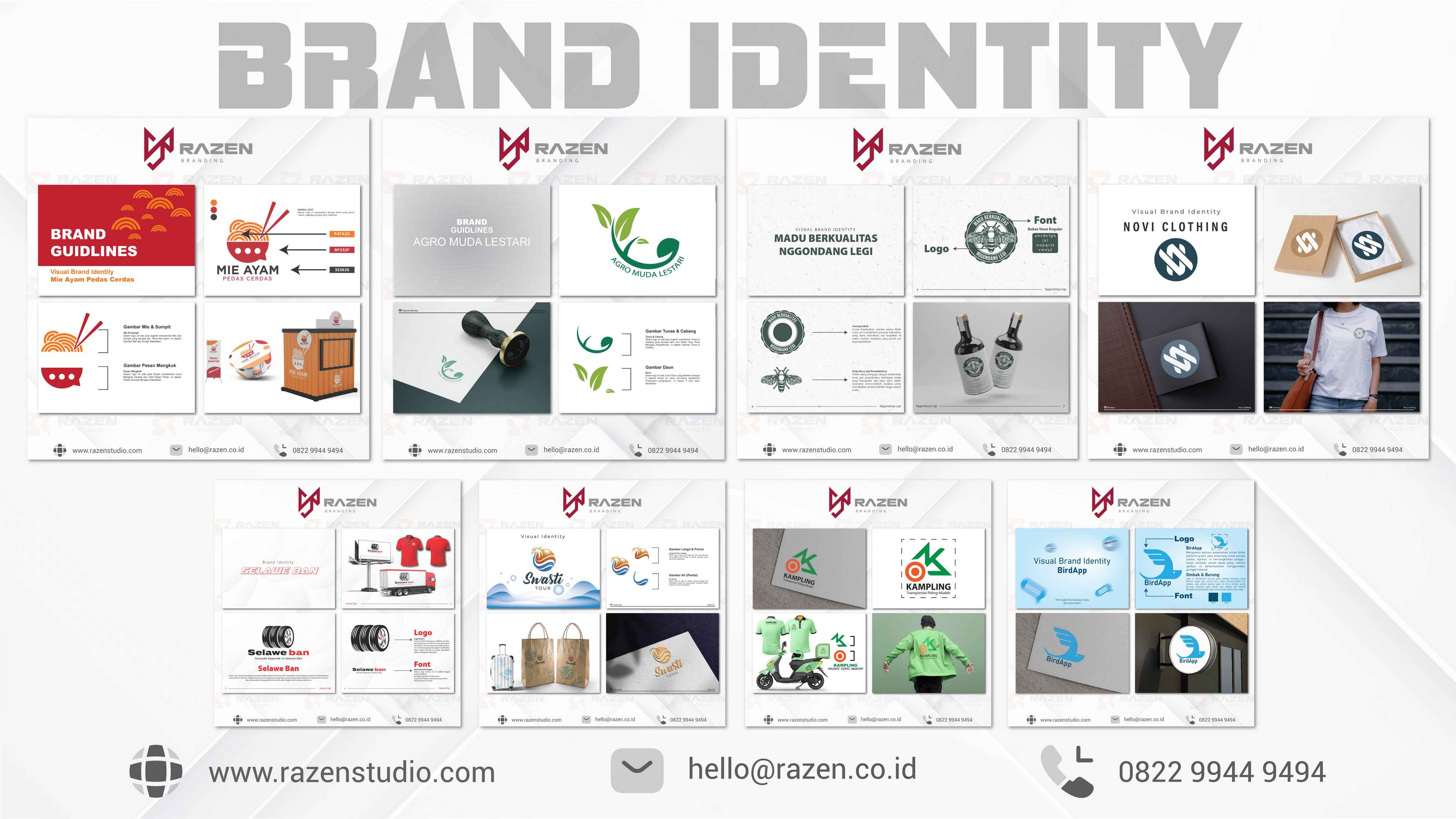 Brand Identity